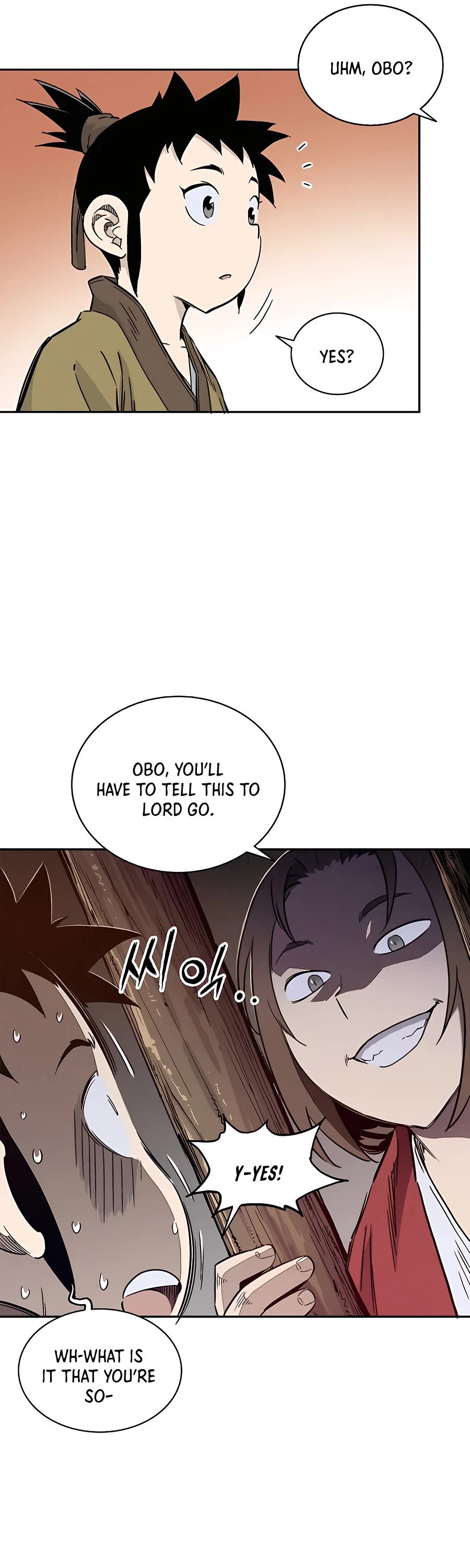 I Reincarnated as a Legendary Surgeon Chapter 52 page 28 - Chapter 52