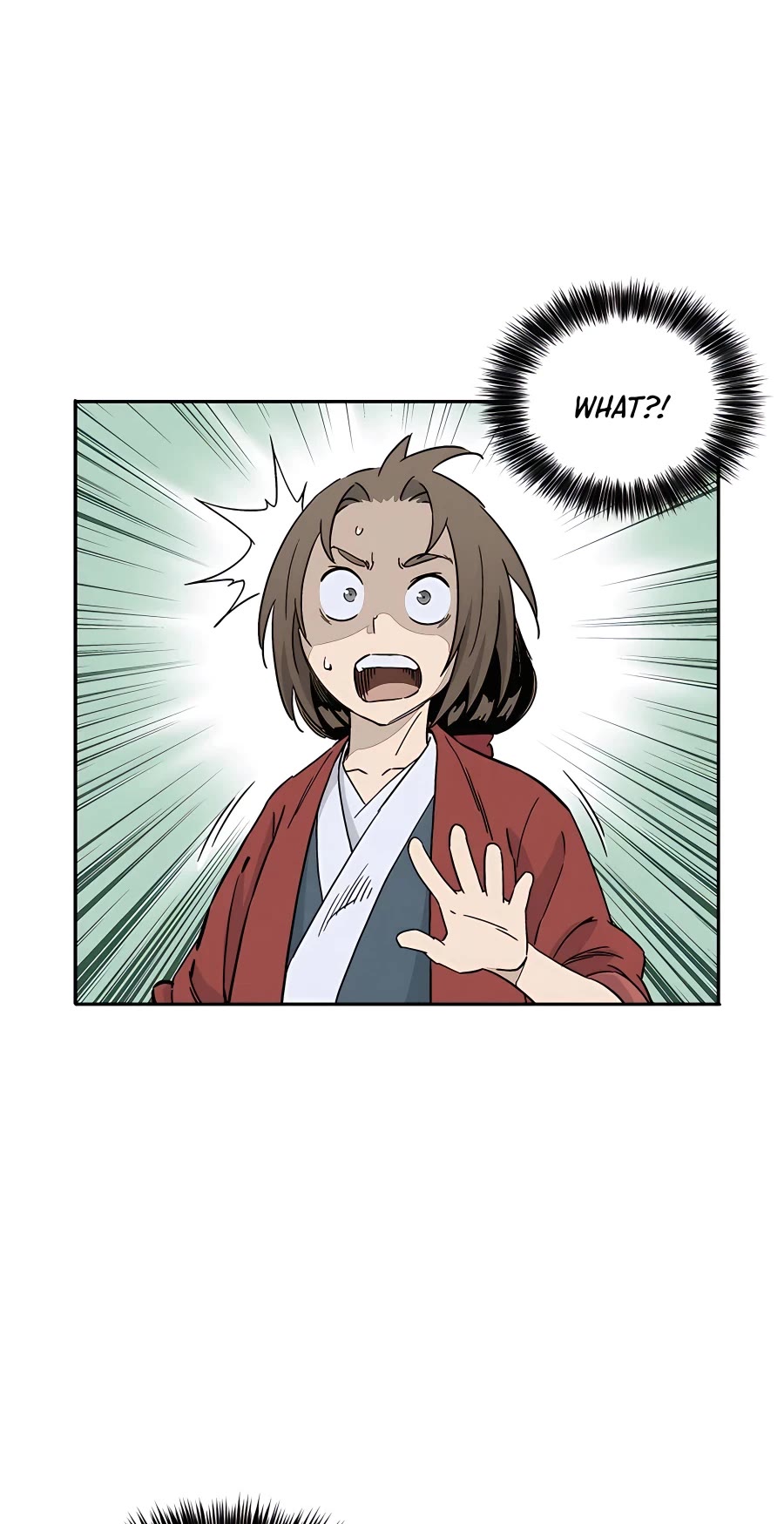 I Reincarnated as a Legendary Surgeon Chapter 52 page 3 - Chapter 52