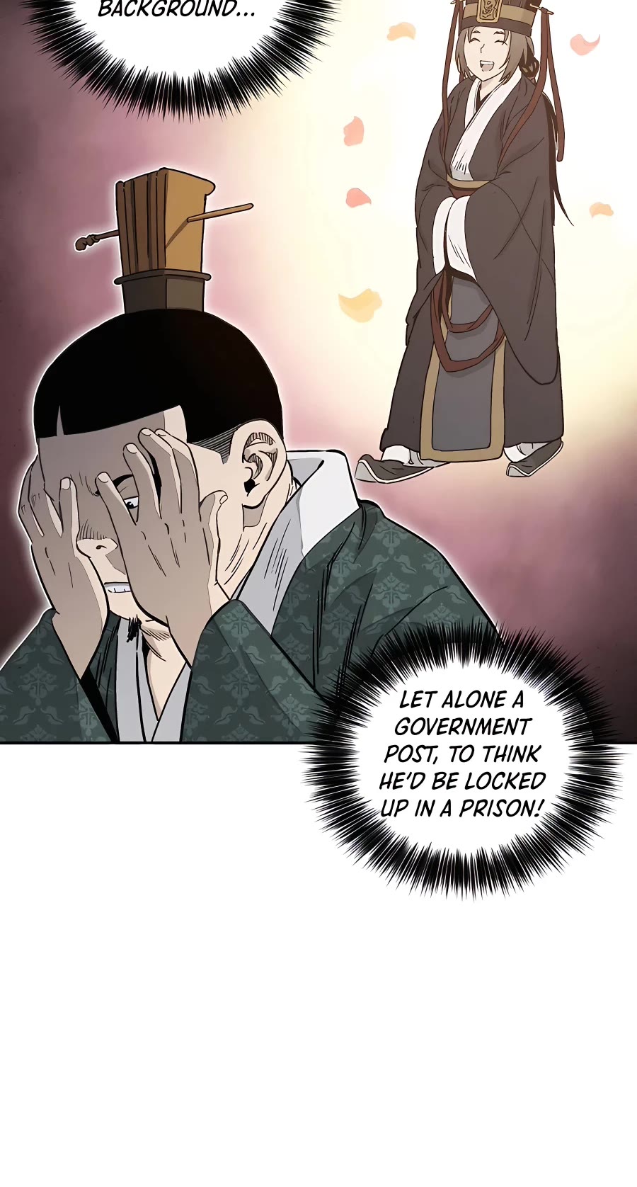 I Reincarnated as a Legendary Surgeon Chapter 52 page 33 - Chapter 52