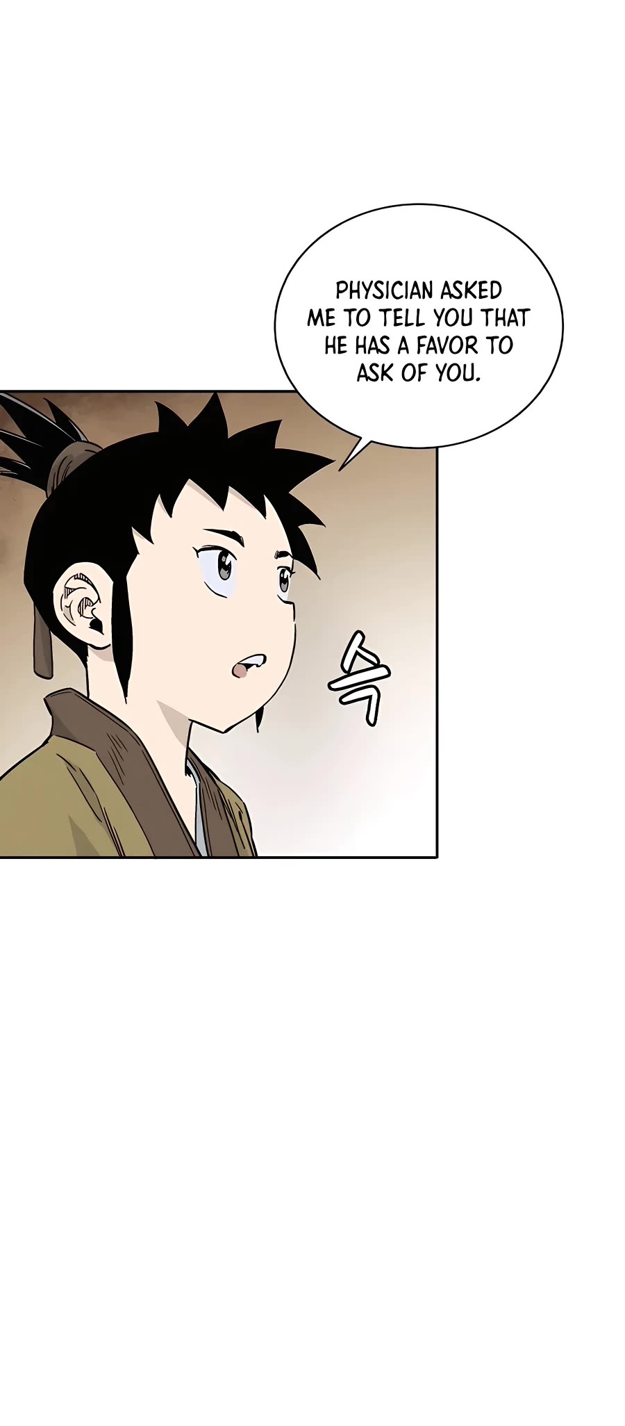 I Reincarnated as a Legendary Surgeon Chapter 52 page 39 - Chapter 52