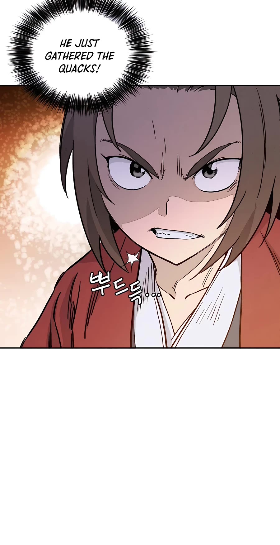 I Reincarnated as a Legendary Surgeon Chapter 52 page 4 - Chapter 52