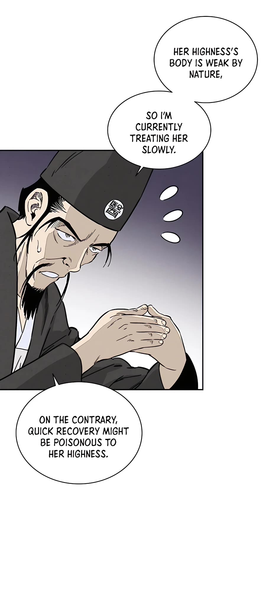 I Reincarnated as a Legendary Surgeon Chapter 52 page 42 - Chapter 52