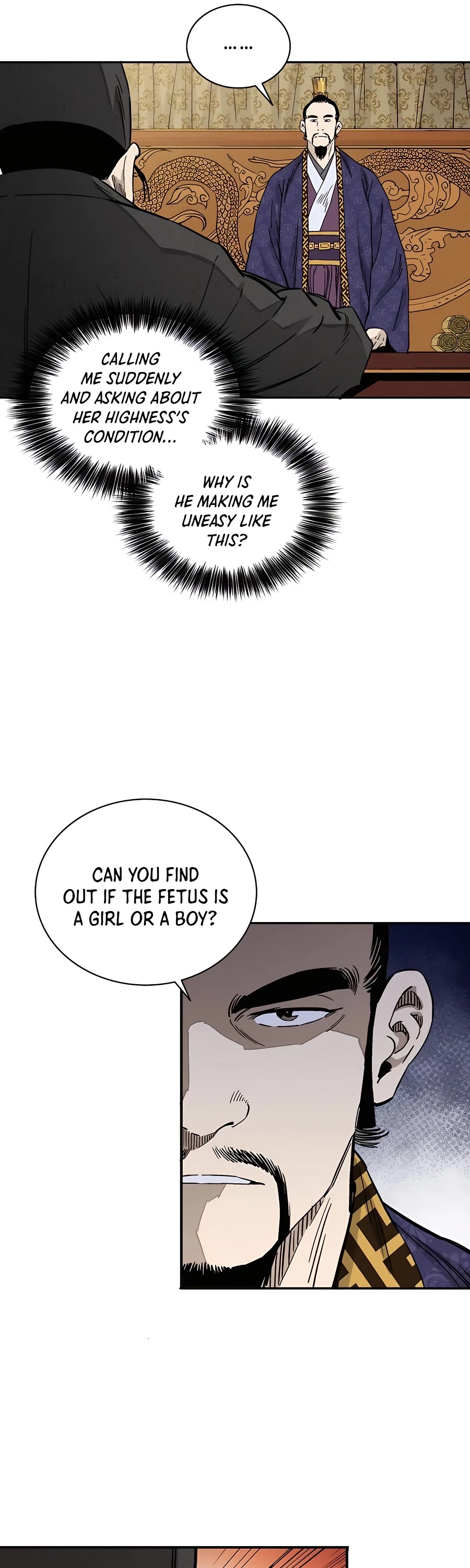 I Reincarnated as a Legendary Surgeon Chapter 52 page 43 - Chapter 52