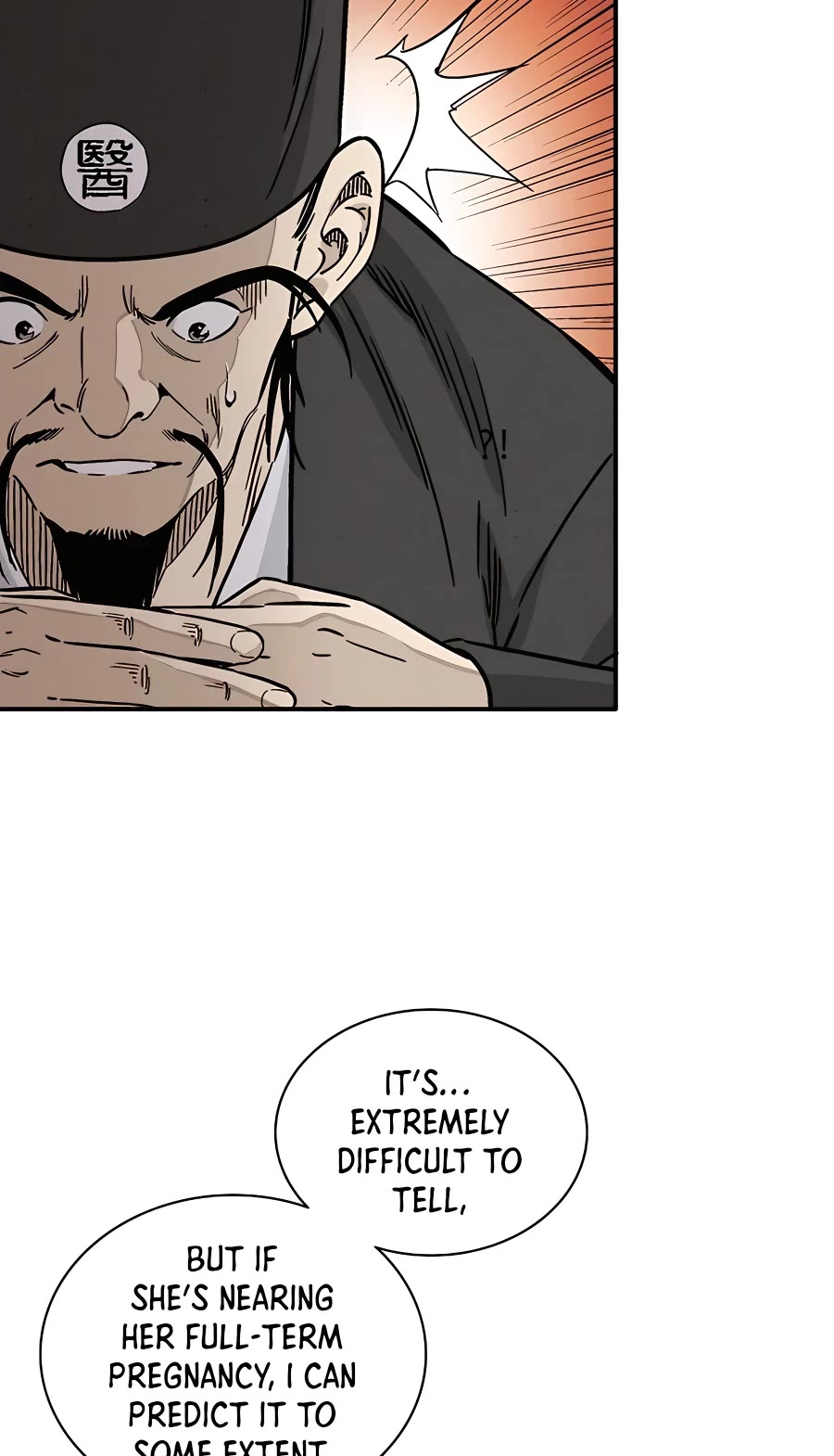 I Reincarnated as a Legendary Surgeon Chapter 52 page 44 - Chapter 52