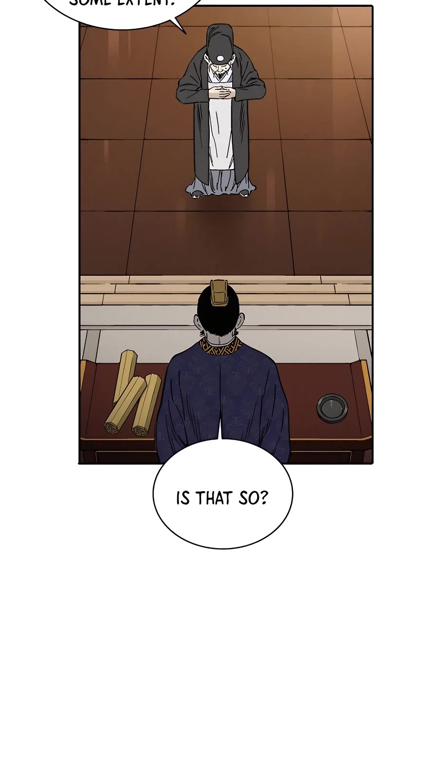 I Reincarnated as a Legendary Surgeon Chapter 52 page 45 - Chapter 52