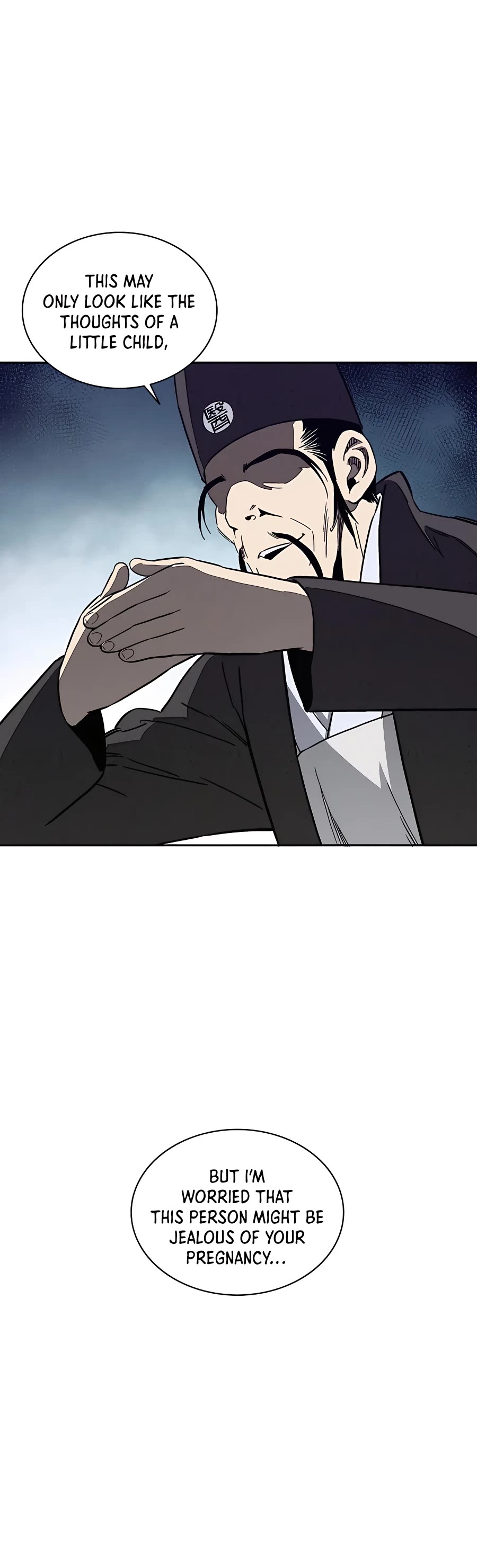 I Reincarnated as a Legendary Surgeon Chapter 52 page 9 - Chapter 52