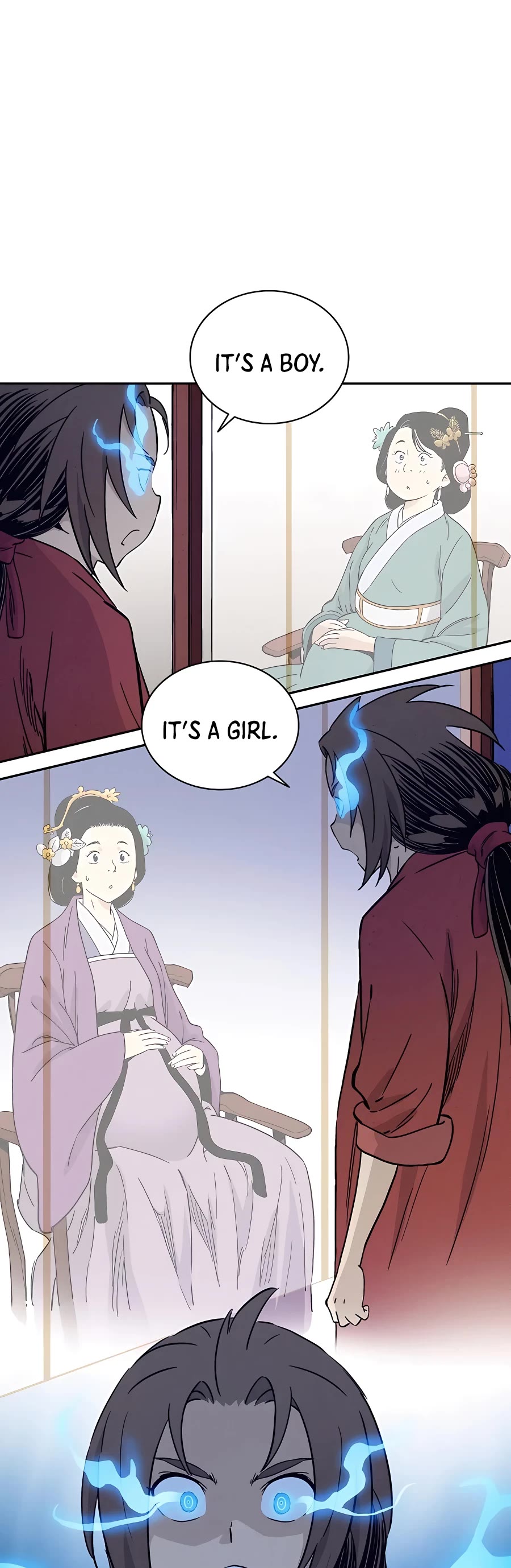 I Reincarnated as a Legendary Surgeon Chapter 53 page 10 - Chapter 53