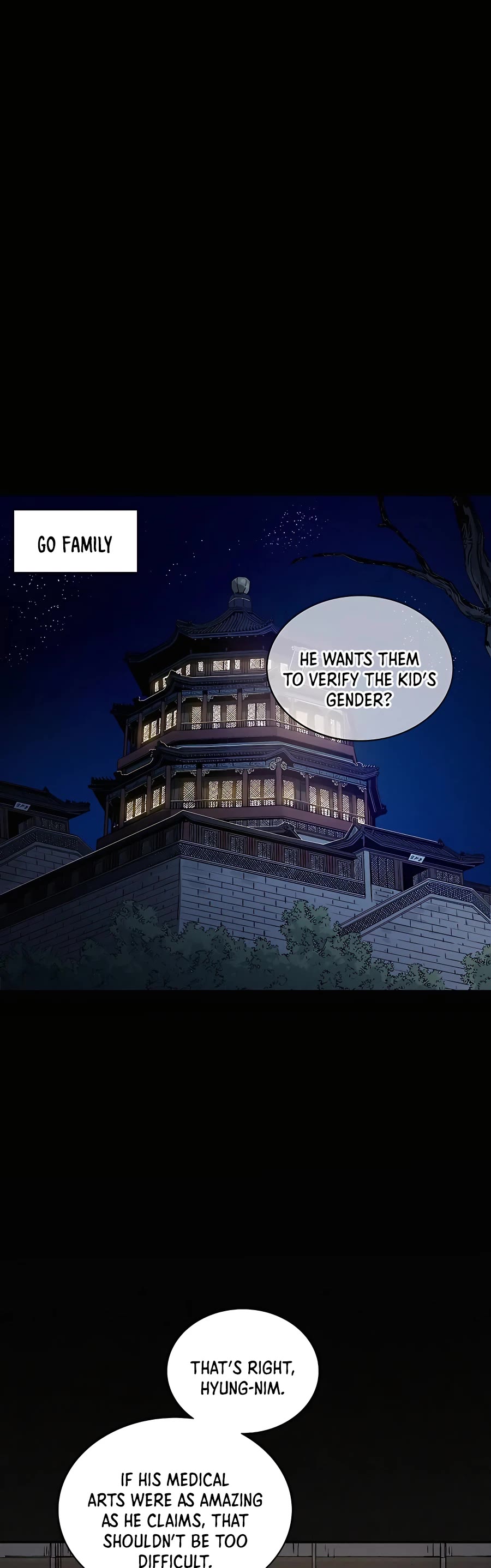 I Reincarnated as a Legendary Surgeon Chapter 53 page 2 - Chapter 53