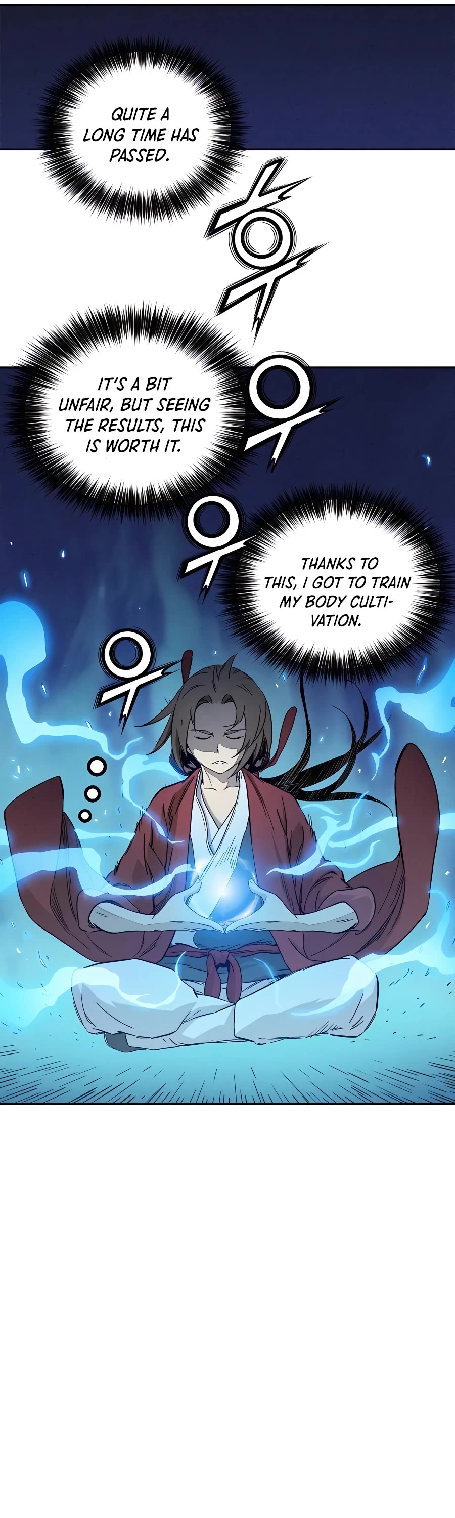 I Reincarnated as a Legendary Surgeon Chapter 53 page 28 - Chapter 53