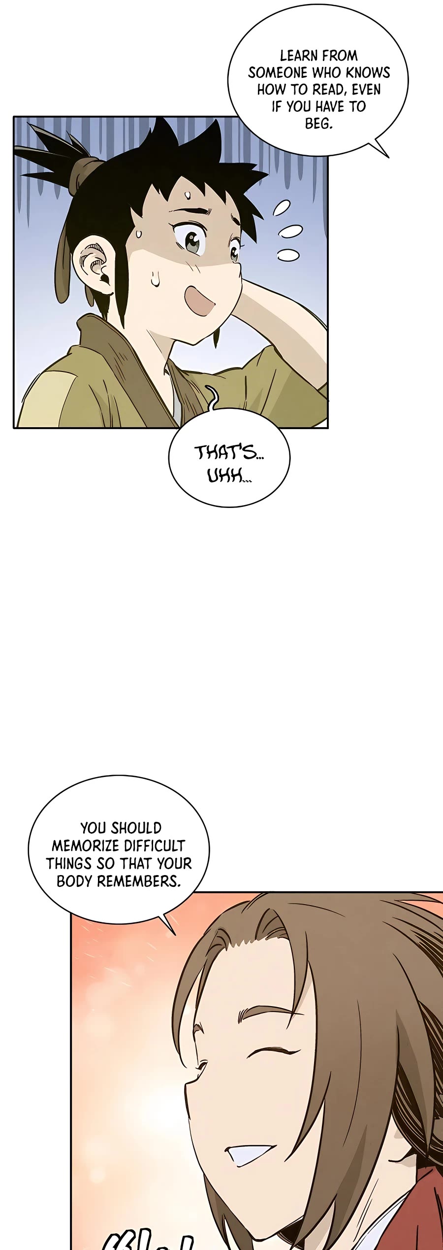 I Reincarnated as a Legendary Surgeon Chapter 53 page 34 - Chapter 53