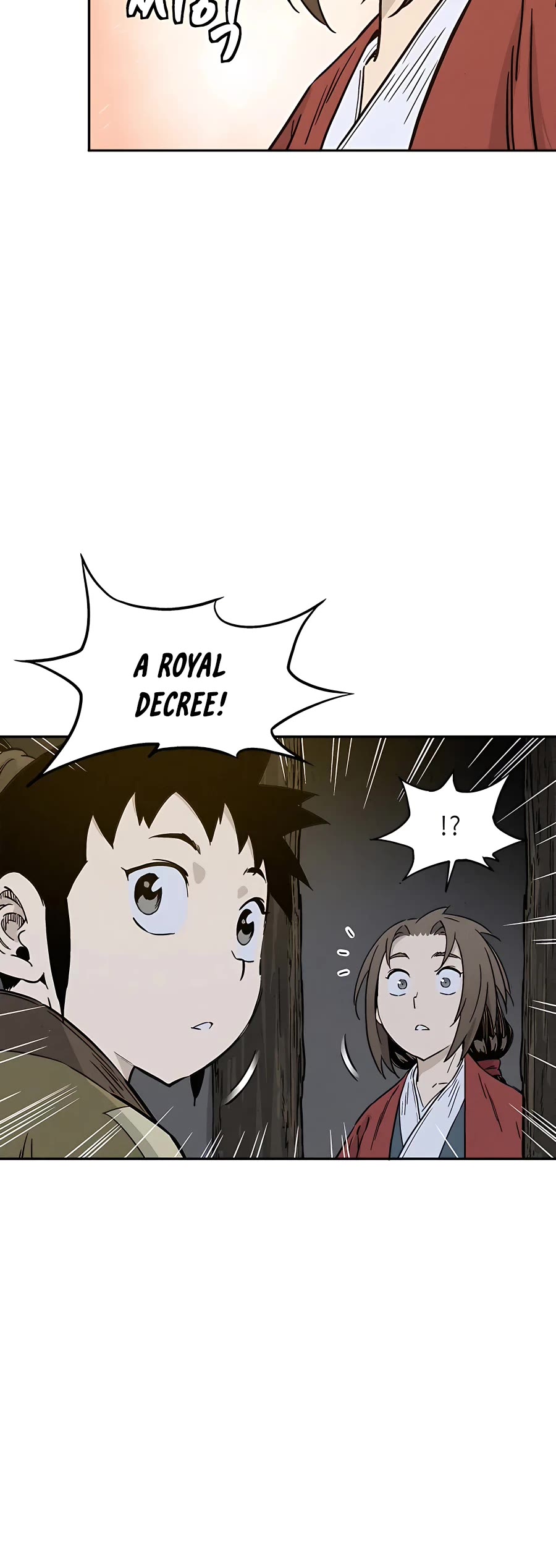I Reincarnated as a Legendary Surgeon Chapter 53 page 35 - Chapter 53