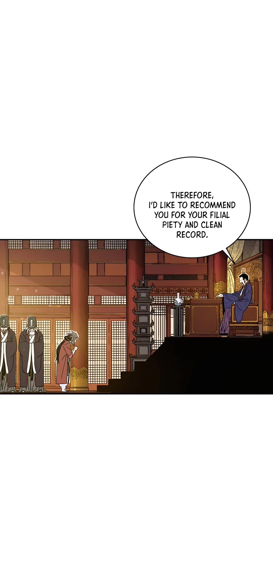 I Reincarnated as a Legendary Surgeon Chapter 54 page 12 - Chapter 54