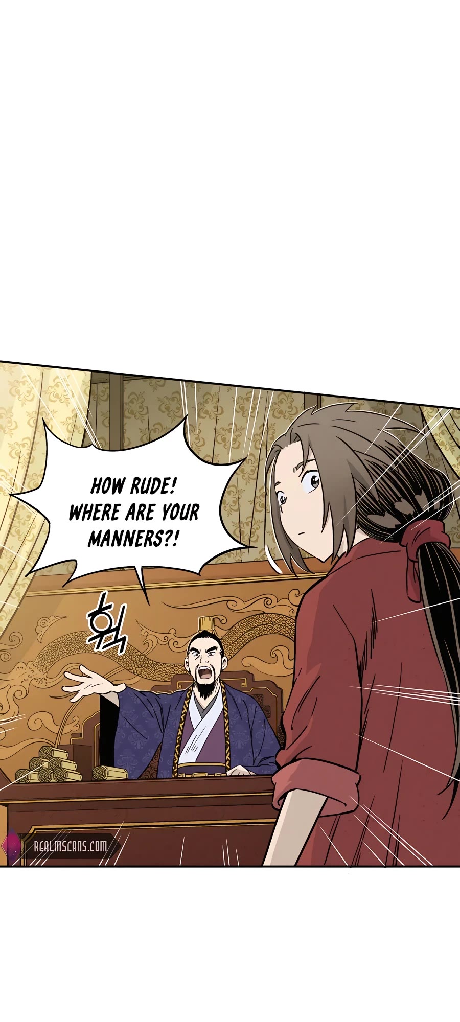 I Reincarnated as a Legendary Surgeon Chapter 54 page 18 - Chapter 54