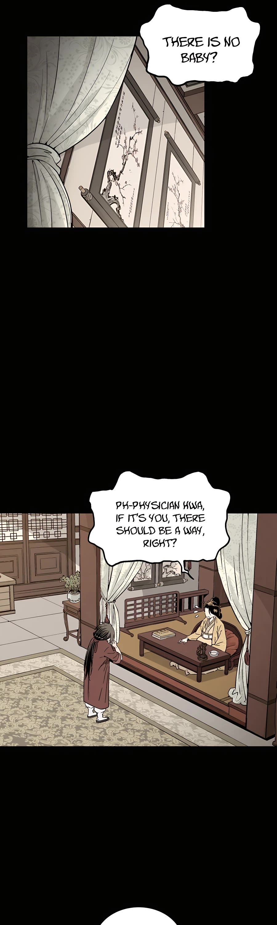 I Reincarnated as a Legendary Surgeon Chapter 54 page 25 - Chapter 54