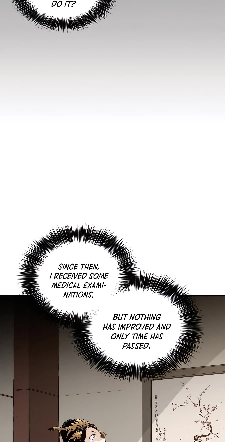 I Reincarnated as a Legendary Surgeon Chapter 54 page 29 - Chapter 54