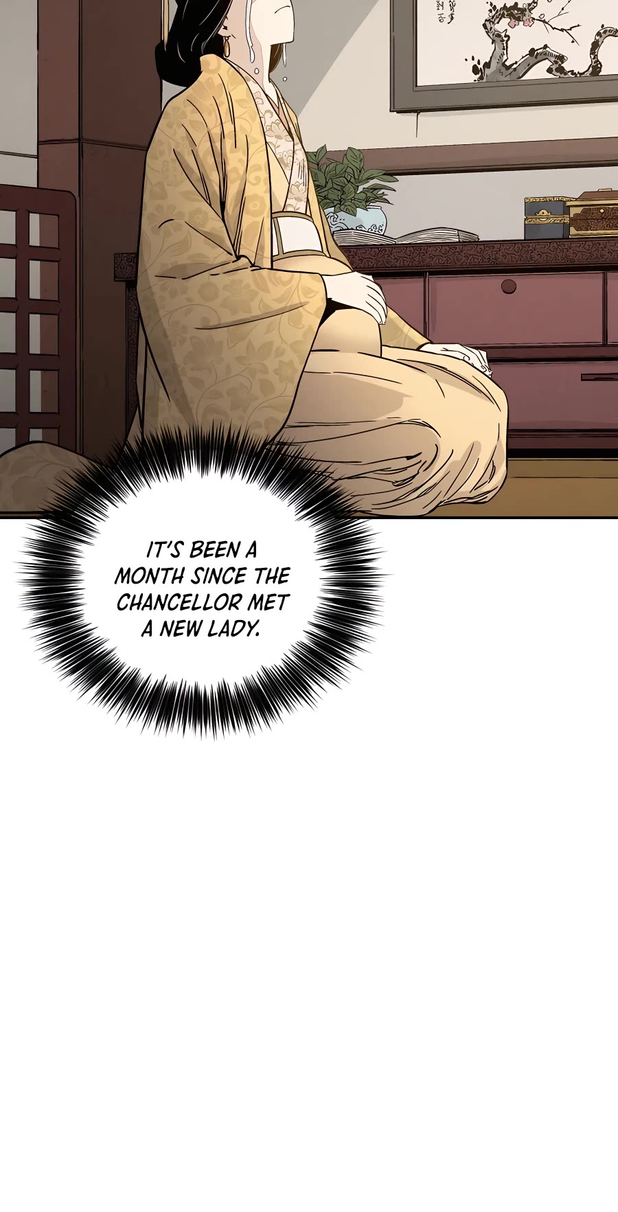 I Reincarnated as a Legendary Surgeon Chapter 54 page 30 - Chapter 54