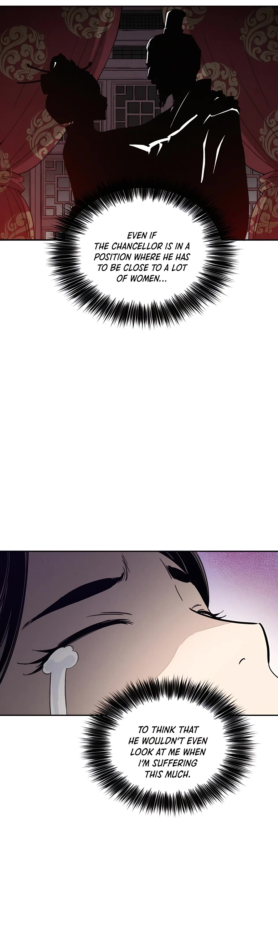 I Reincarnated as a Legendary Surgeon Chapter 54 page 31 - Chapter 54
