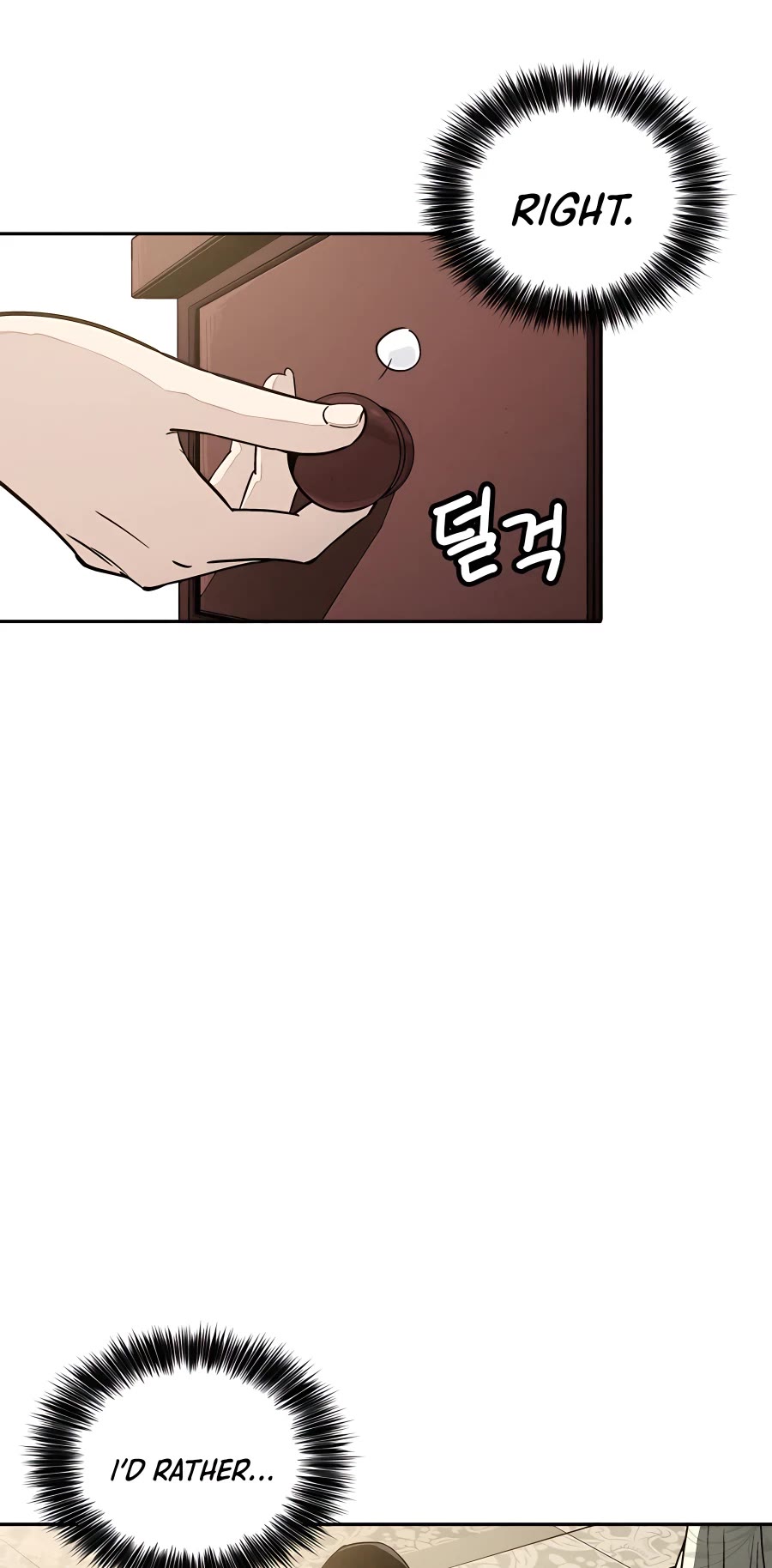 I Reincarnated as a Legendary Surgeon Chapter 54 page 32 - Chapter 54