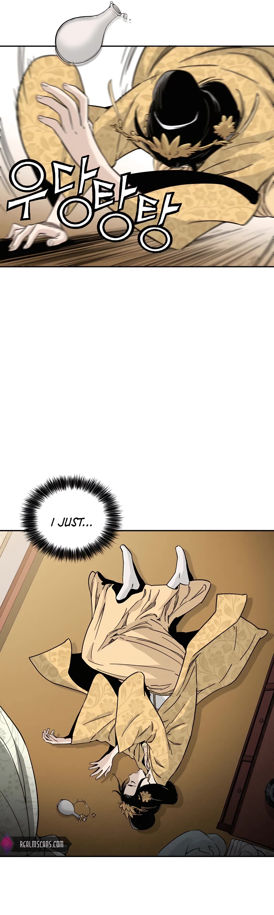 I Reincarnated as a Legendary Surgeon Chapter 54 page 37 - Chapter 54