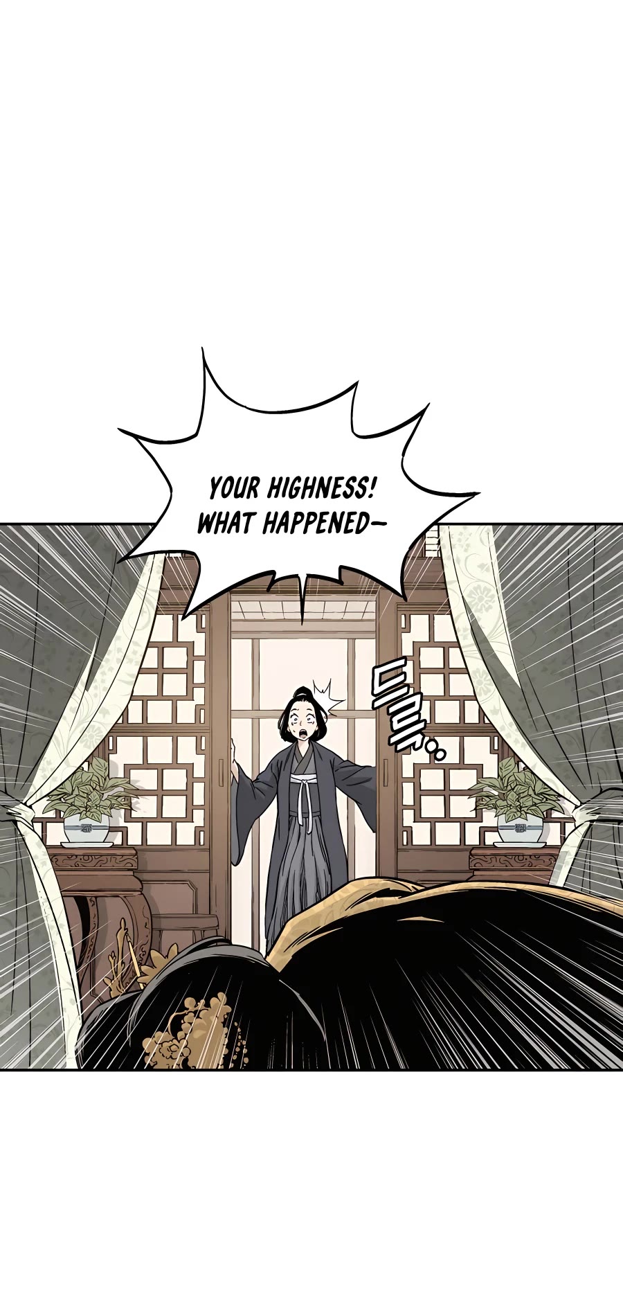 I Reincarnated as a Legendary Surgeon Chapter 54 page 38 - Chapter 54
