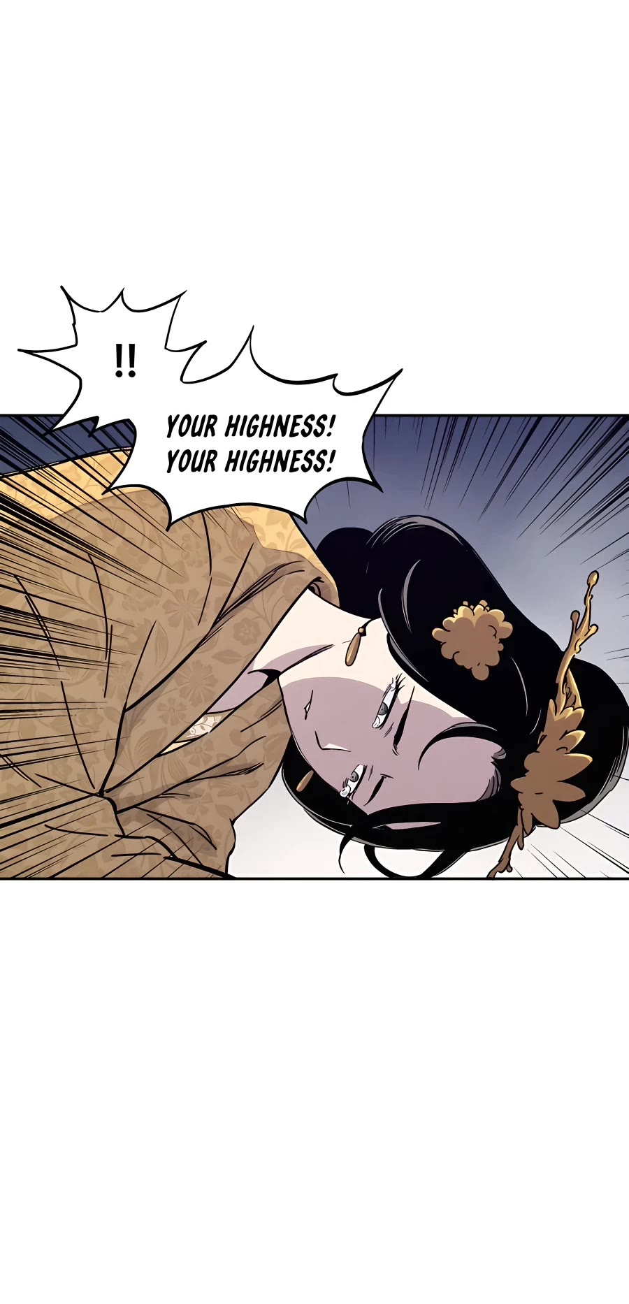 I Reincarnated as a Legendary Surgeon Chapter 54 page 39 - Chapter 54