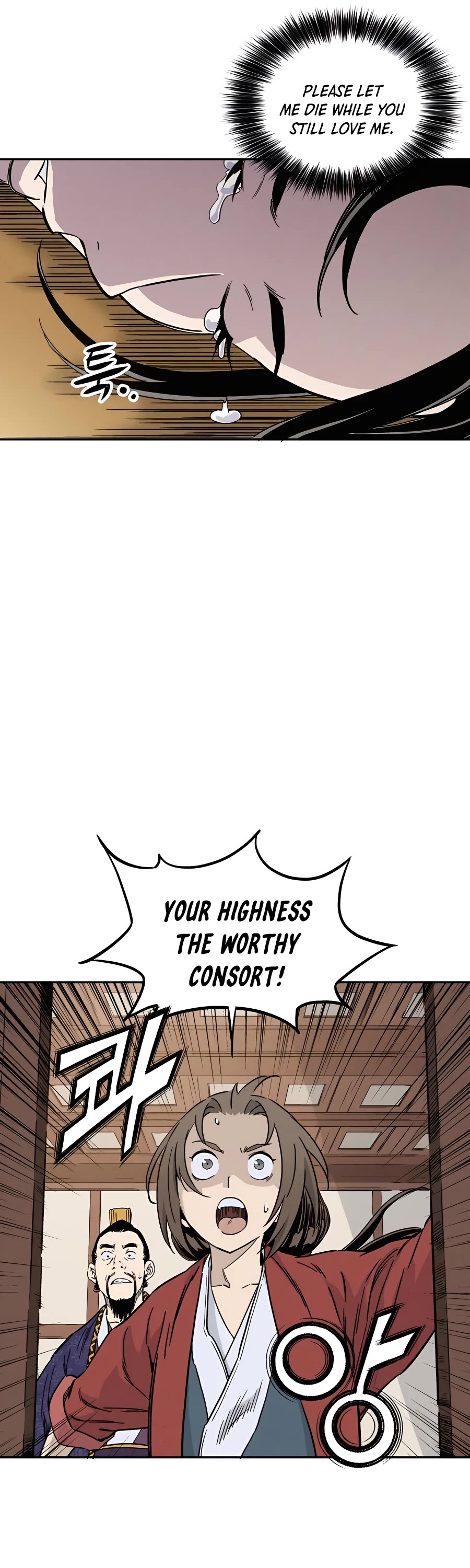 I Reincarnated as a Legendary Surgeon Chapter 54 page 40 - Chapter 54