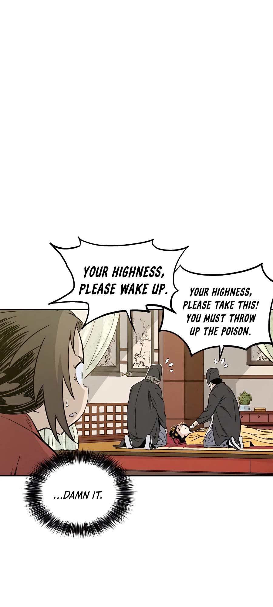 I Reincarnated as a Legendary Surgeon Chapter 54 page 41 - Chapter 54