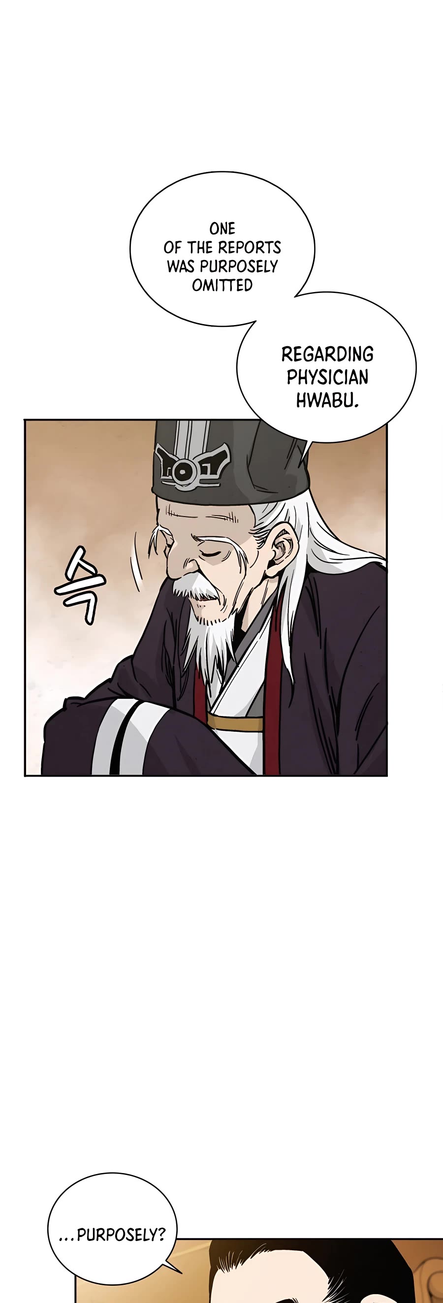 I Reincarnated as a Legendary Surgeon Chapter 54 page 5 - Chapter 54