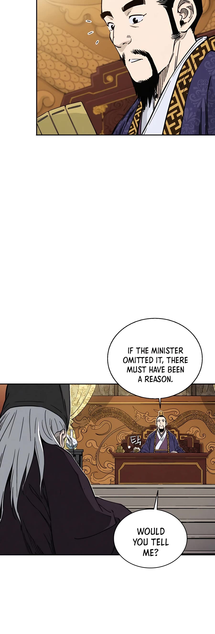 I Reincarnated as a Legendary Surgeon Chapter 54 page 6 - Chapter 54