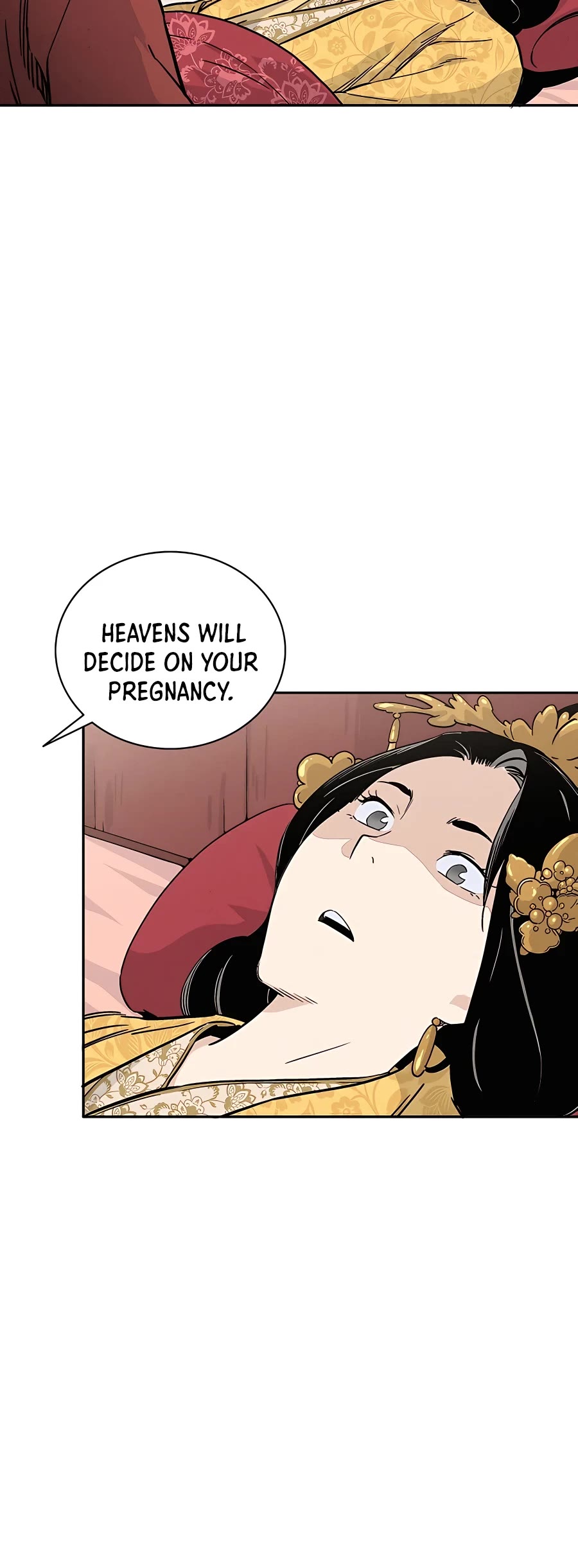 I Reincarnated as a Legendary Surgeon Chapter 55 page 22 - Chapter 55
