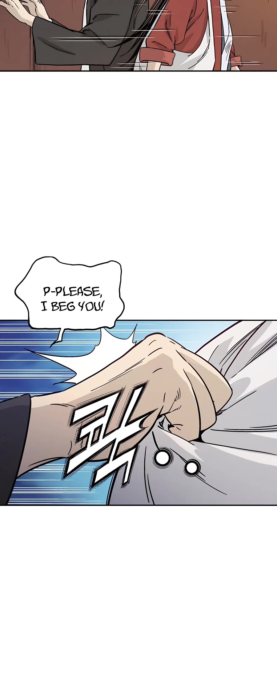 I Reincarnated as a Legendary Surgeon Chapter 55 page 28 - Chapter 55