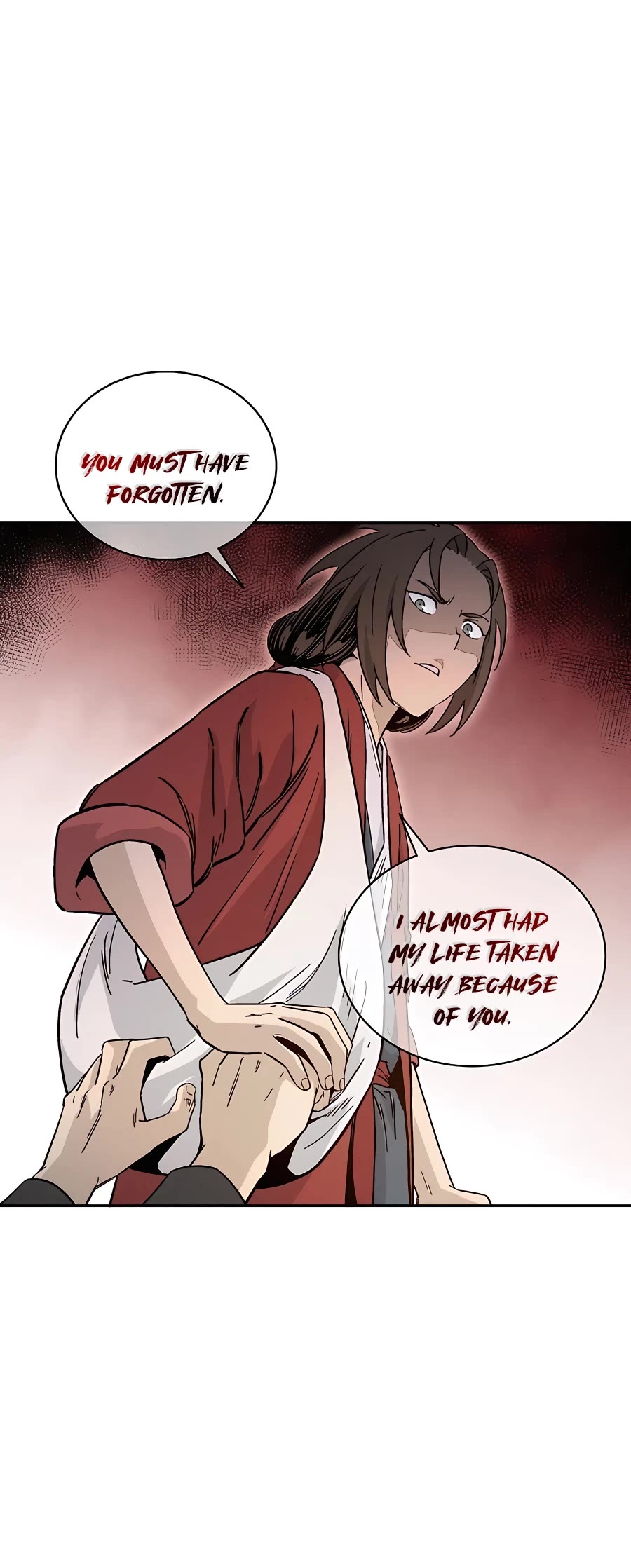 I Reincarnated as a Legendary Surgeon Chapter 55 page 31 - Chapter 55