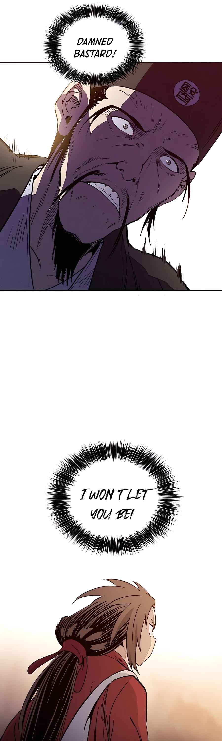I Reincarnated as a Legendary Surgeon Chapter 55 page 35 - Chapter 55
