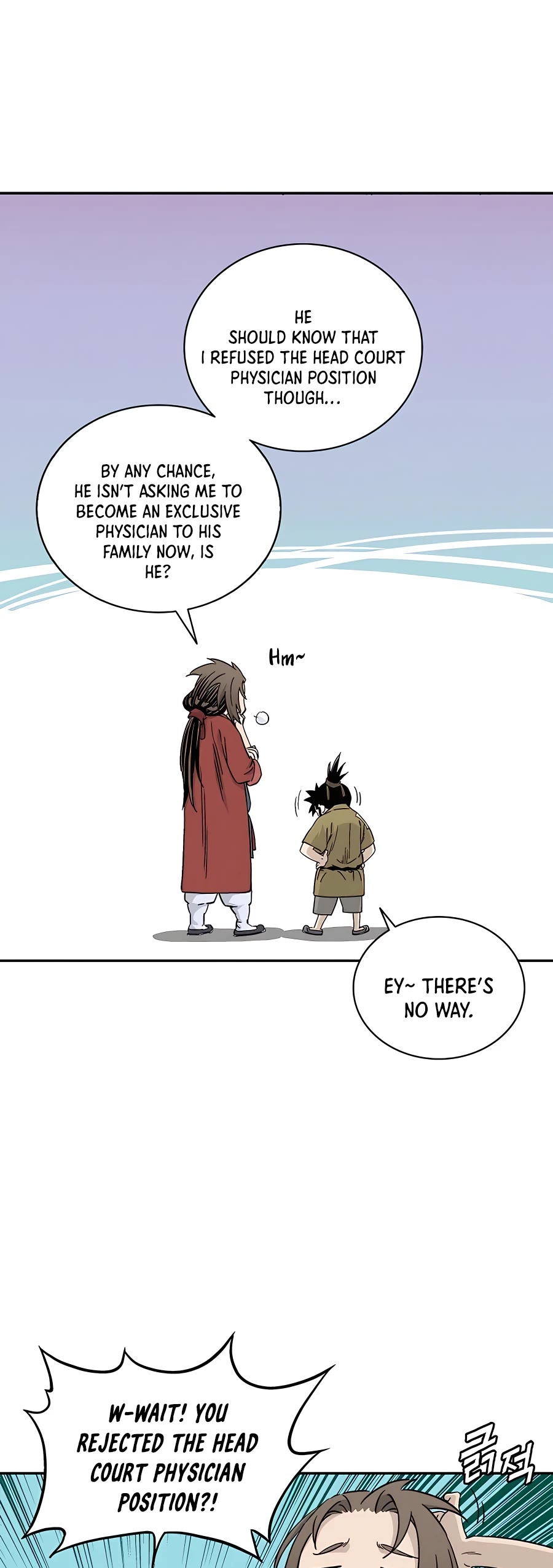 I Reincarnated as a Legendary Surgeon Chapter 55 page 42 - Chapter 55