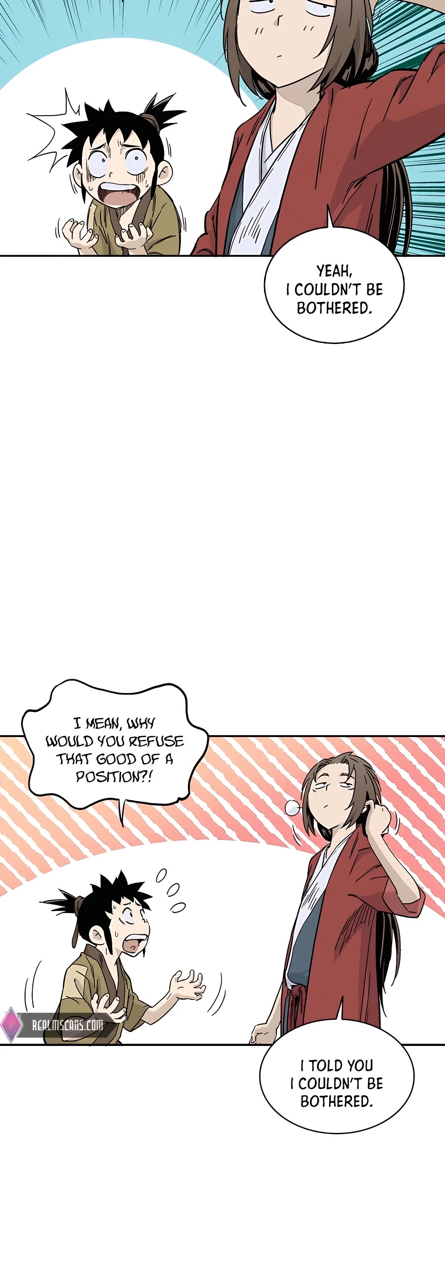 I Reincarnated as a Legendary Surgeon Chapter 55 page 43 - Chapter 55