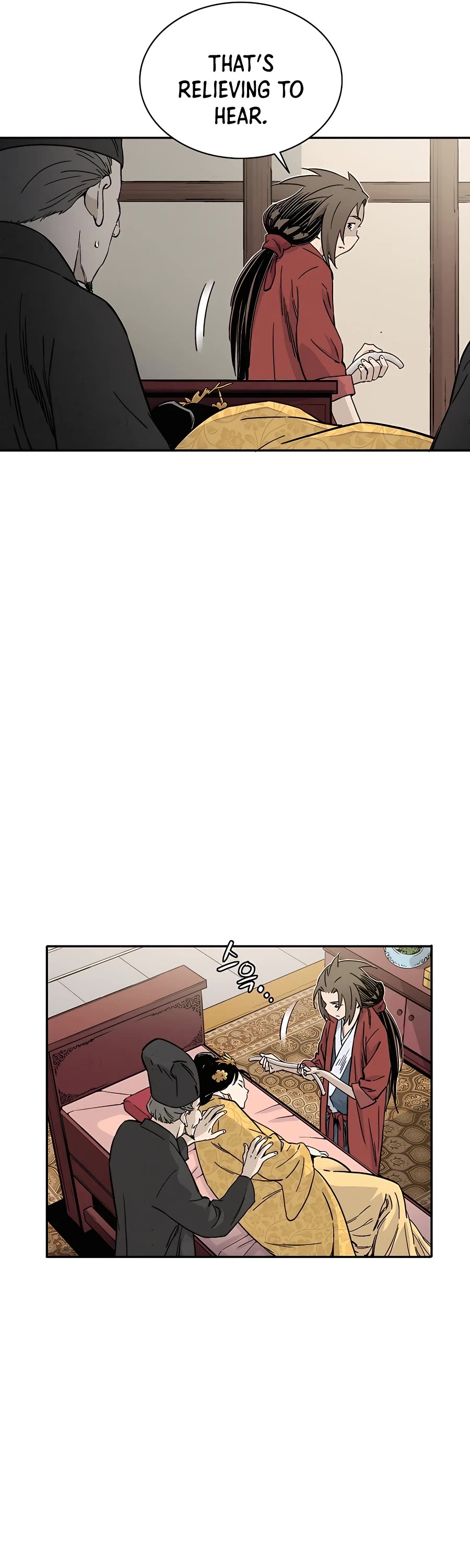 I Reincarnated as a Legendary Surgeon Chapter 55 page 5 - Chapter 55