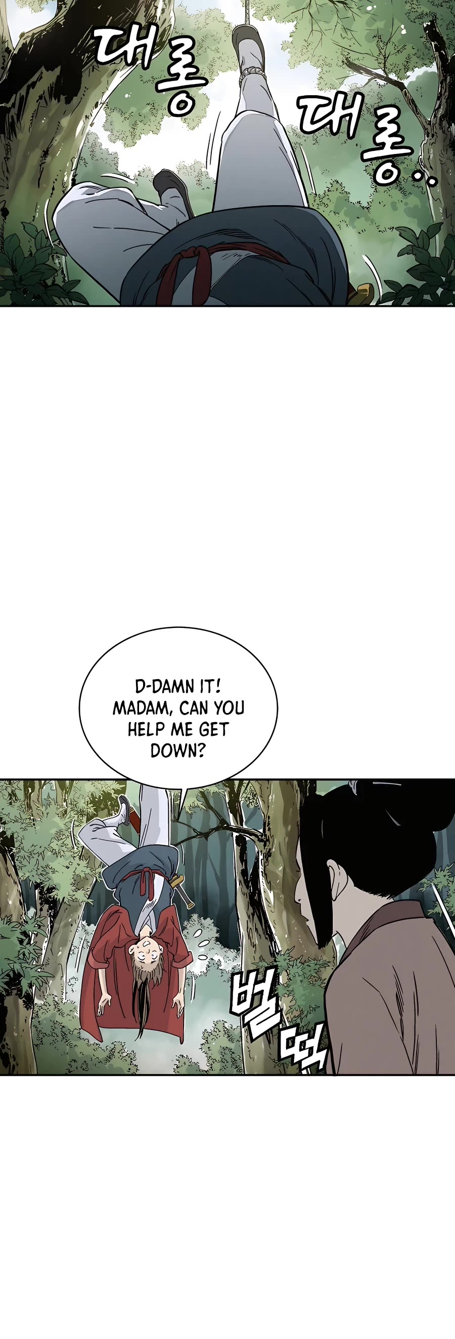 I Reincarnated as a Legendary Surgeon Chapter 56 page 10 - Chapter 56