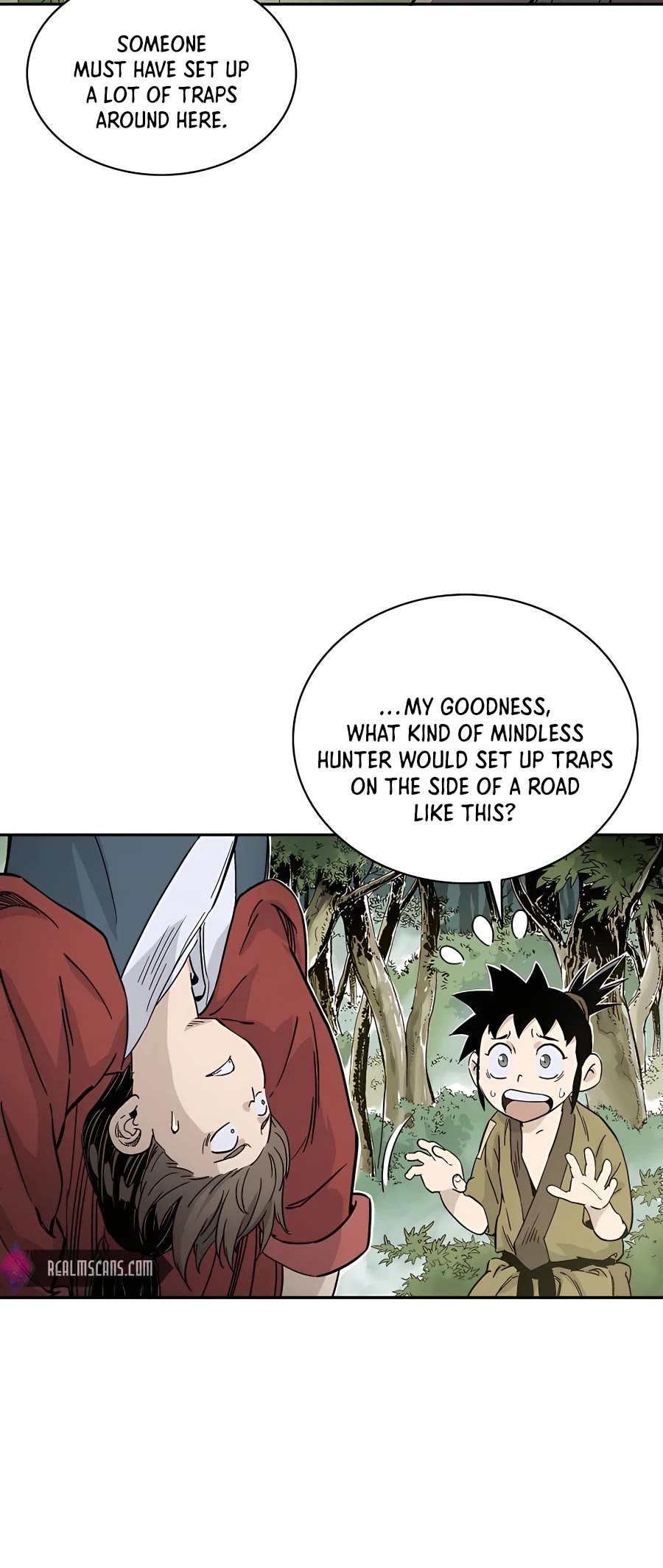 I Reincarnated as a Legendary Surgeon Chapter 56 page 12 - Chapter 56