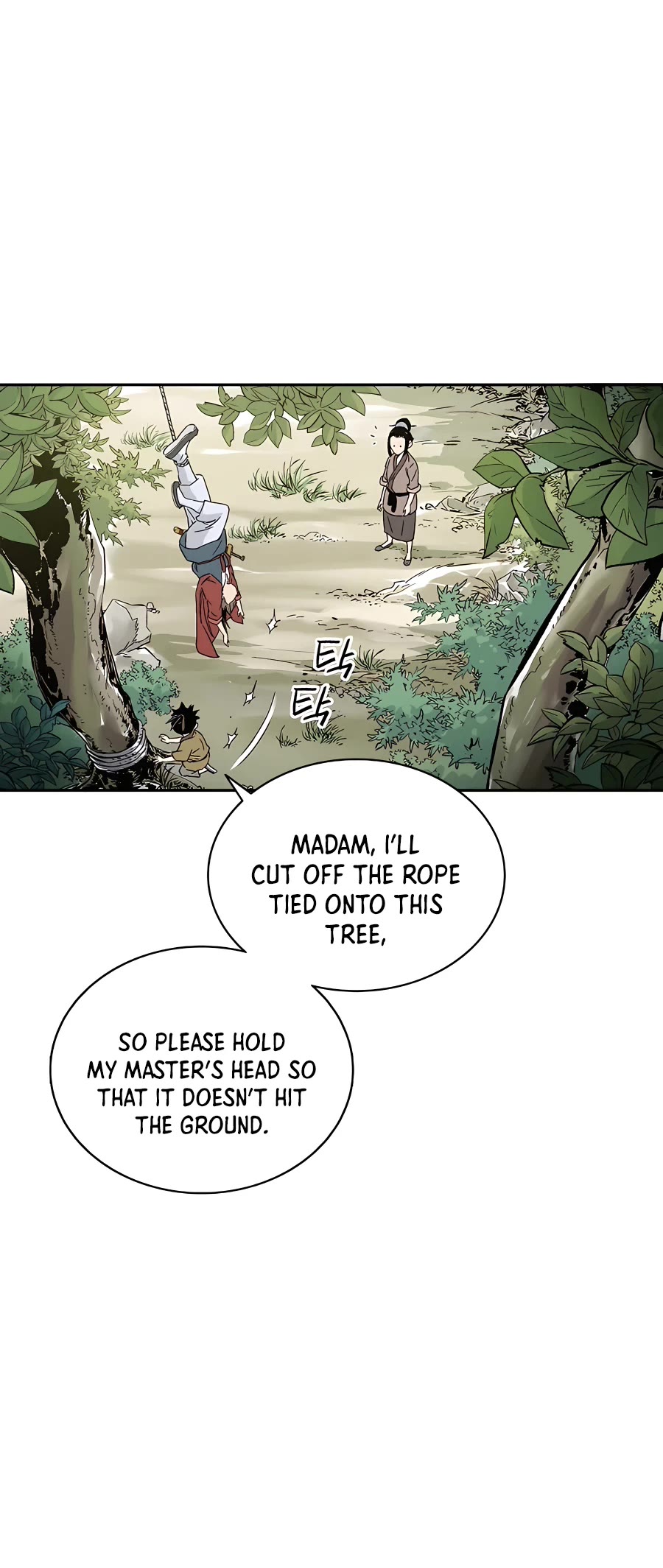 I Reincarnated as a Legendary Surgeon Chapter 56 page 13 - Chapter 56