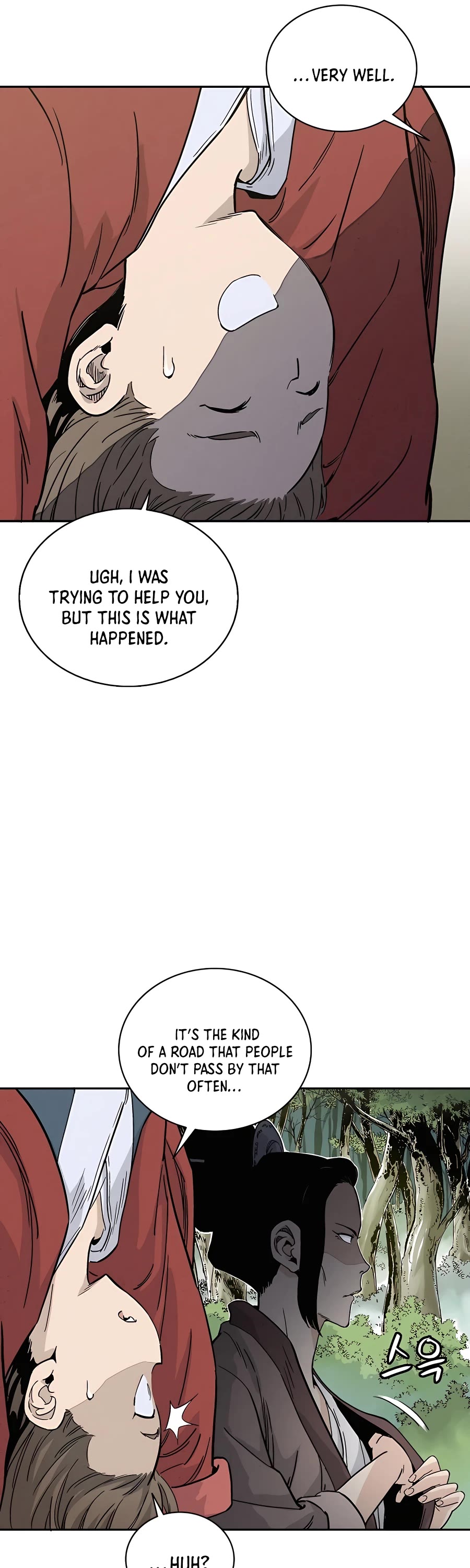 I Reincarnated as a Legendary Surgeon Chapter 56 page 14 - Chapter 56