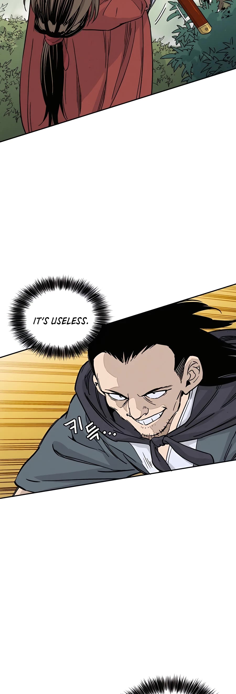 I Reincarnated as a Legendary Surgeon Chapter 56 page 21 - Chapter 56