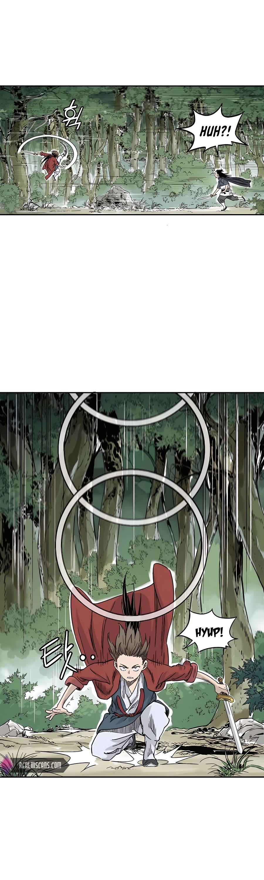 I Reincarnated as a Legendary Surgeon Chapter 56 page 23 - Chapter 56