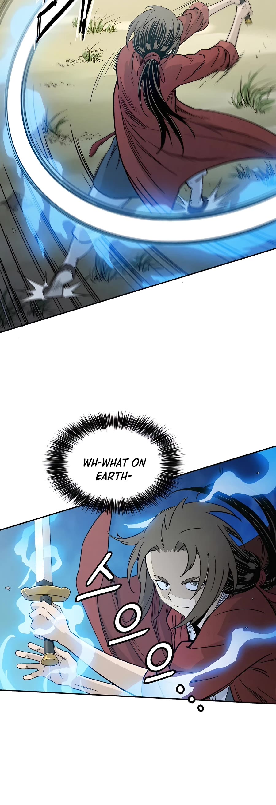 I Reincarnated as a Legendary Surgeon Chapter 56 page 28 - Chapter 56