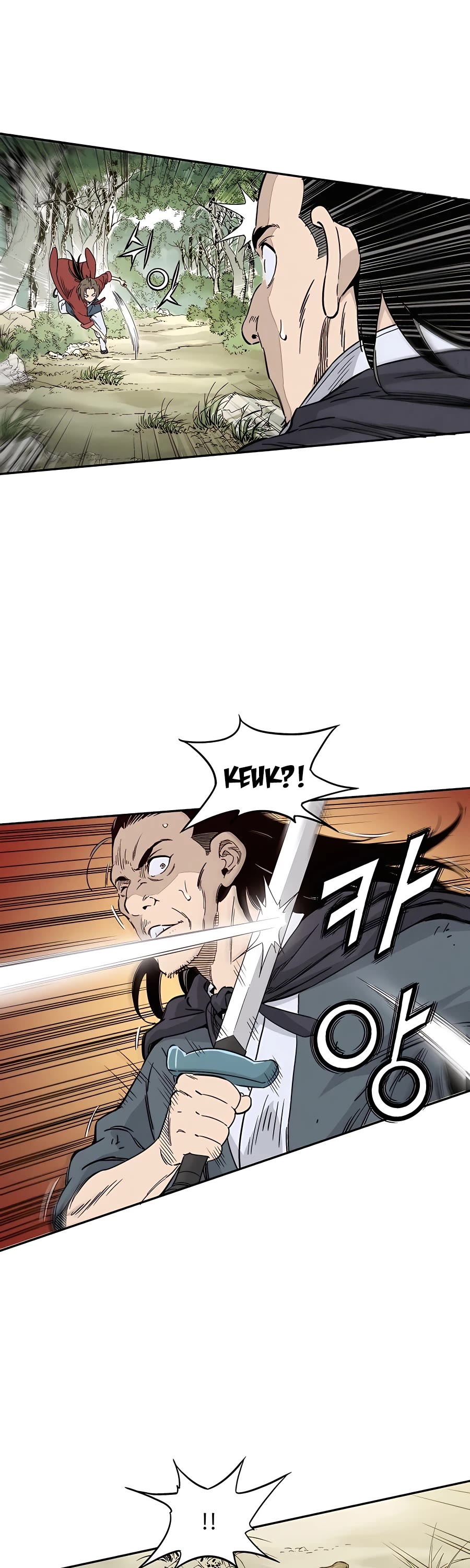 I Reincarnated as a Legendary Surgeon Chapter 56 page 31 - Chapter 56