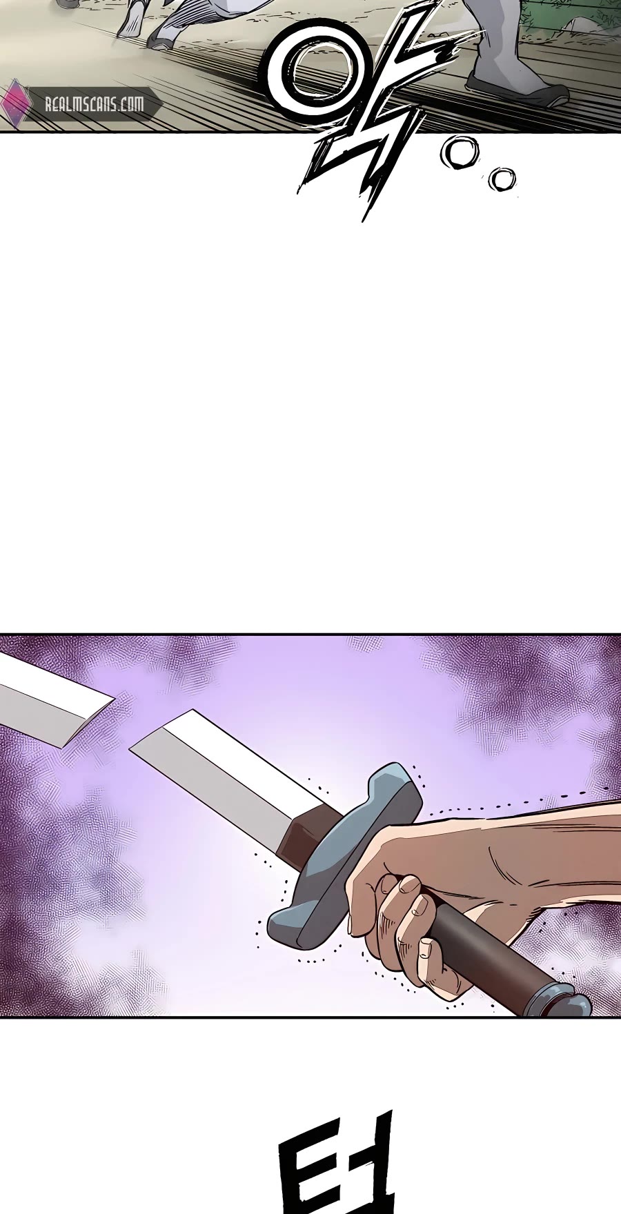 I Reincarnated as a Legendary Surgeon Chapter 56 page 34 - Chapter 56