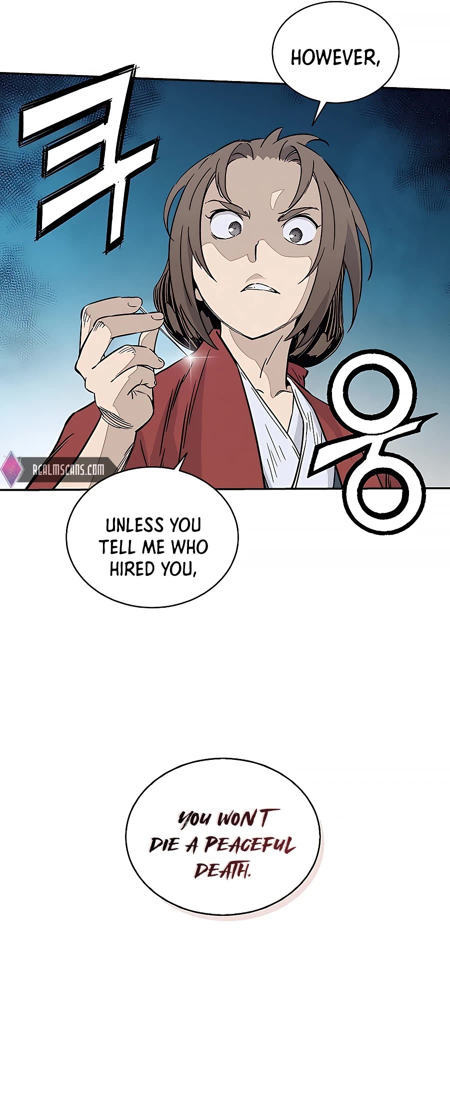I Reincarnated as a Legendary Surgeon Chapter 56 page 39 - Chapter 56