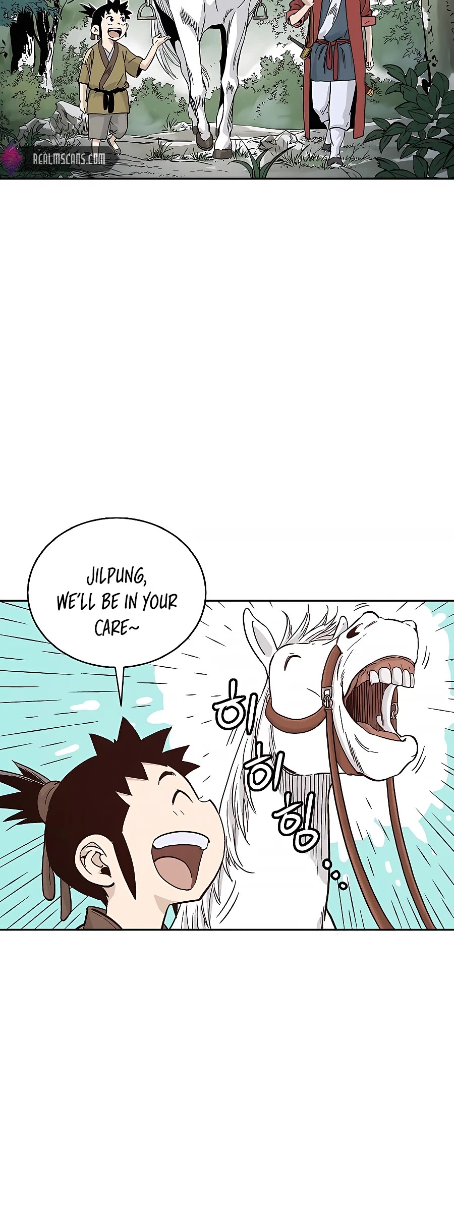 I Reincarnated as a Legendary Surgeon Chapter 56 page 4 - Chapter 56