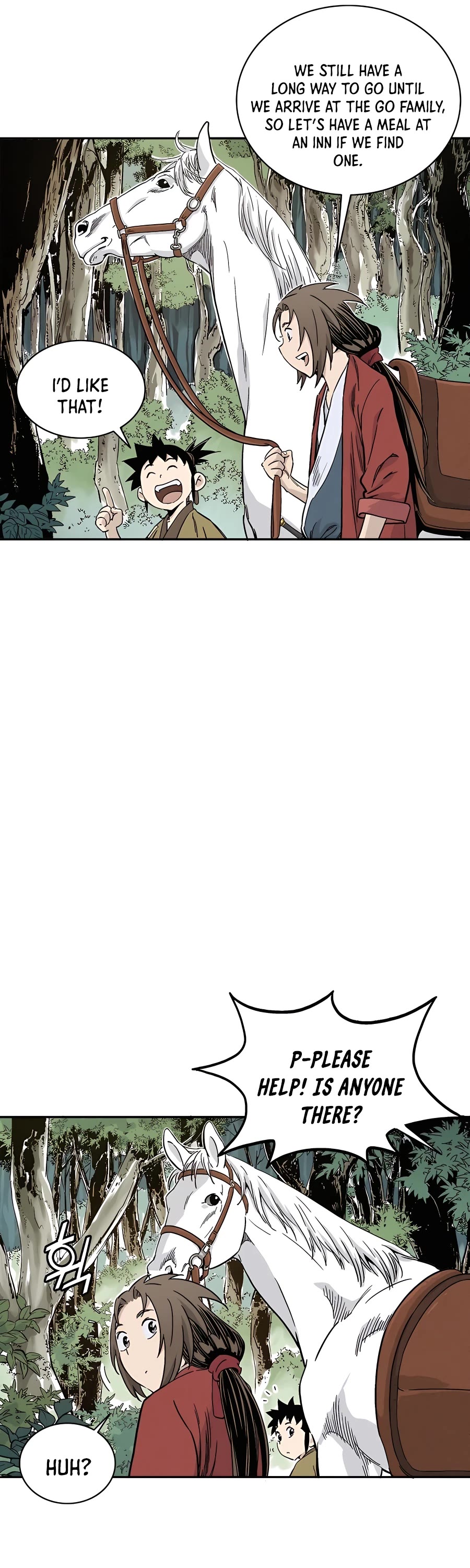 I Reincarnated as a Legendary Surgeon Chapter 56 page 5 - Chapter 56