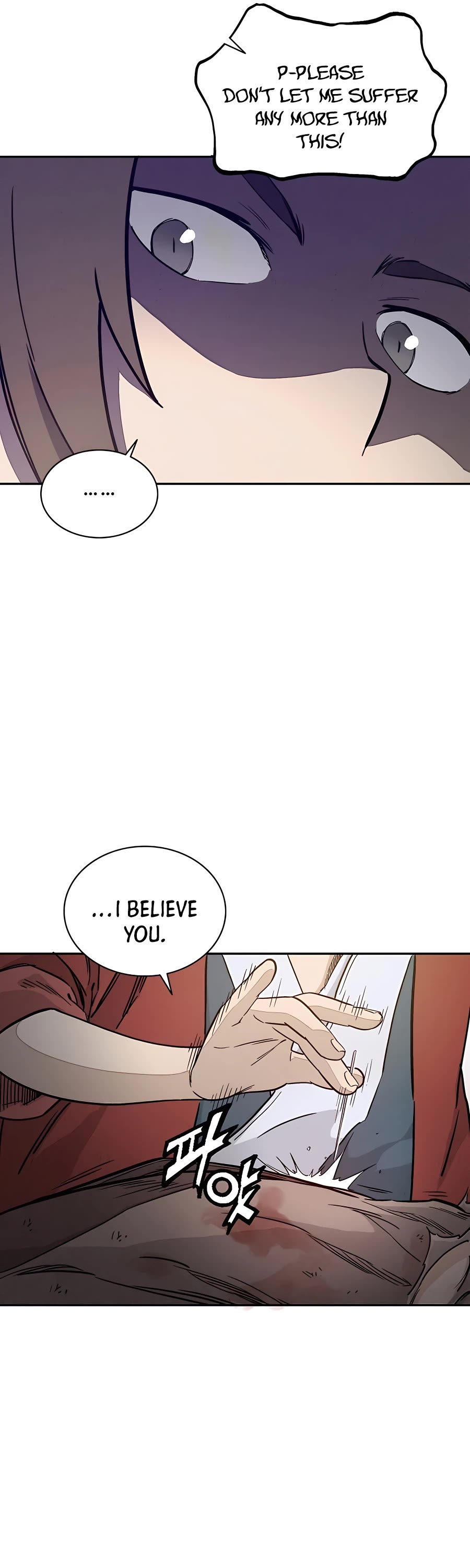 I Reincarnated as a Legendary Surgeon Chapter 57 page 11 - Chapter 57