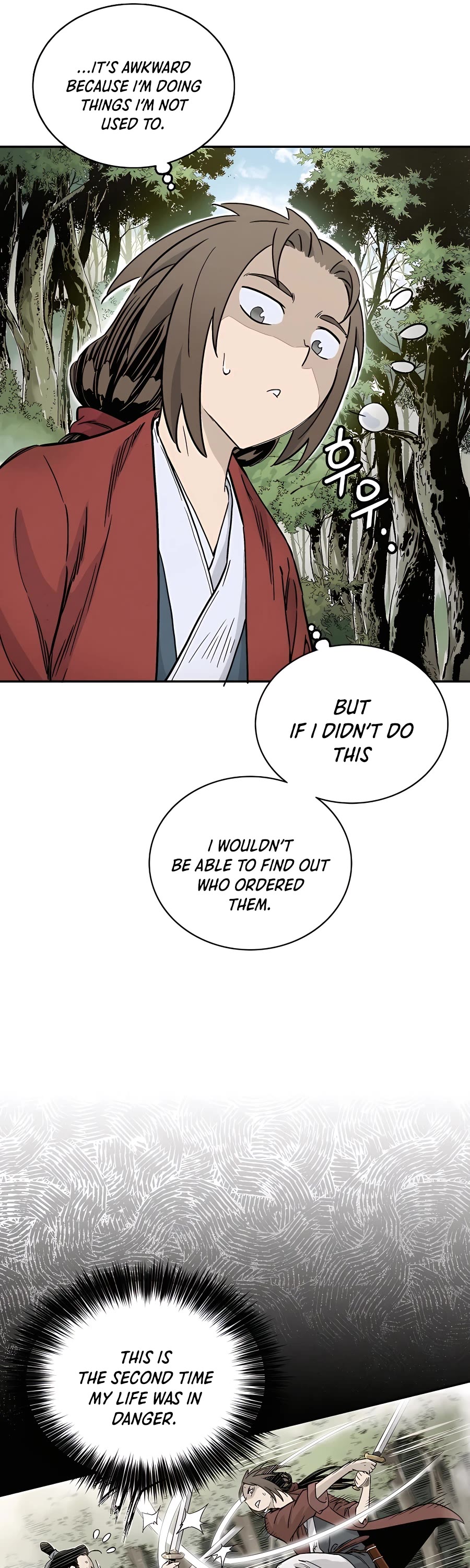I Reincarnated as a Legendary Surgeon Chapter 57 page 14 - Chapter 57